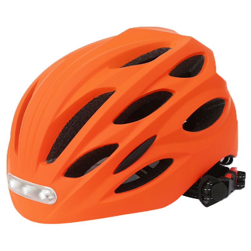 Helma na kolo LED Bezpečnost — Maximální viditelnost a ochrana 