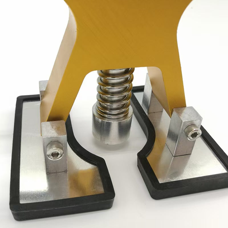 Werkzeug zur Beseitigung von Dellen im Auto — Einfache und schnelle Reparatur 