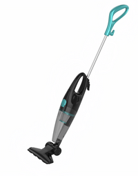 Odkurzacz bezworkowy 4-w-1 — Wszechstronne i bezwysiłkowe czyszczenie 