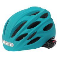 Helma na kolo LED Bezpečnost — Maximální viditelnost a ochrana 