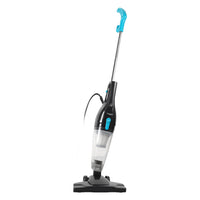 Odkurzacz bezworkowy 4-w-1 — Wszechstronne i bezwysiłkowe czyszczenie 