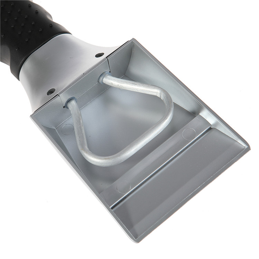 Electric Windshield Scraper 12V — Clear Windshield in Just a Few Minutes 