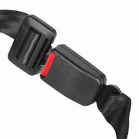 Ζώνη Ασφαλείας Για Έγκυες Γυναίκες — Άνεση Και Προστασία Στο Αυτοκίνητο 