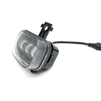 LED Προβολείς Ομίχλης για Nissan Patrol Y62 — Ενισχυμένη Ορατότητα και Ασφάλεια 