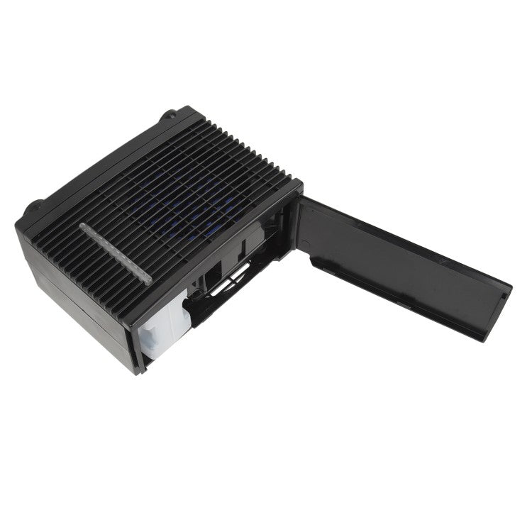 Aer condiționat portabil 12V pentru mașină — Răcoare instantanee în deplasare 