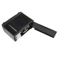 Aer condiționat portabil 12V pentru mașină — Răcoare instantanee în deplasare 