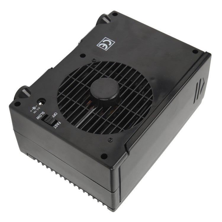 Aer condiționat portabil 12V pentru mașină — Răcoare instantanee în deplasare 