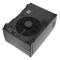 Aer condiționat portabil 12V pentru mașină — Răcoare instantanee în deplasare 