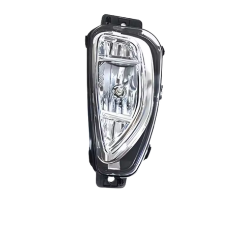 Voor LED Mistlampen - Compatibel met Ford Escape 2020-2021 