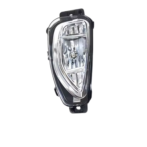 Voor LED Mistlampen - Compatibel met Ford Escape 2020-2021 