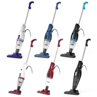 Odkurzacz bezworkowy 4-w-1 — Wszechstronne i bezwysiłkowe czyszczenie 