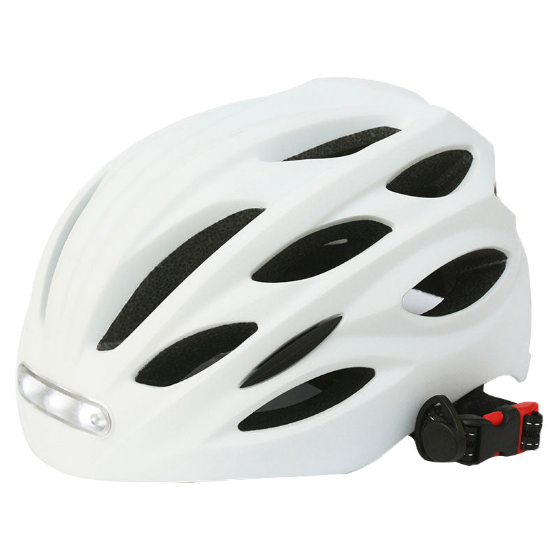 Helma na kolo LED Bezpečnost — Maximální viditelnost a ochrana 