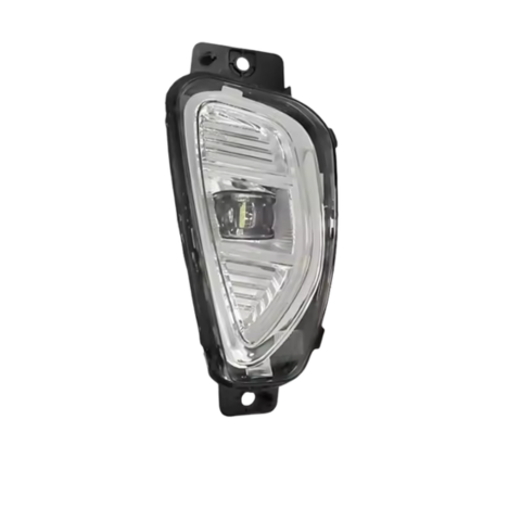Voor LED Mistlampen - Compatibel met Ford Escape 2020-2021 