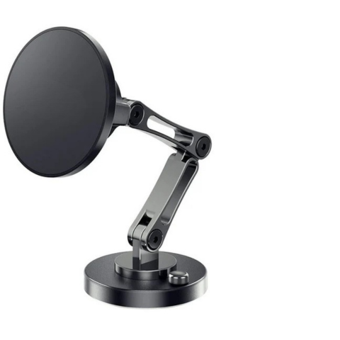 Μαγνητικός ασύρματος φορτιστής αυτοκινήτου 15W - Βολική οδήγηση & αποτελεσματική φόρτιση