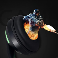 Sluchátka Bluetooth Cat Ears - pohodlí při poslechu a originální styl