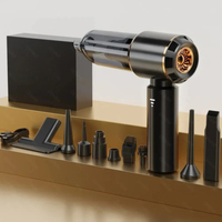 Powerful Car Vacuum - High Performance & Ease Of Use