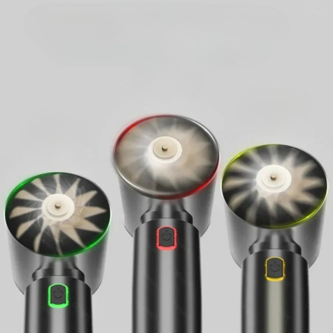 Powerful Car Vacuum - High Performance & Ease Of Use