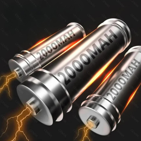 Powerful Car Vacuum - High Performance & Ease Of Use