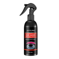 Car Scratch Remover Spray – Repairs Micro-Scratches & Restores Body Shine