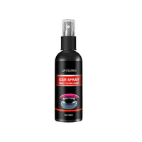 Car Scratch Remover Spray – Repairs Micro-Scratches & Restores Body Shine