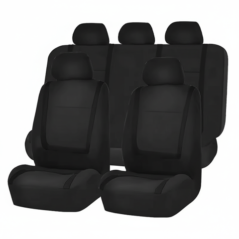 Universal Car Seat Covers — Protection and Daily Comfort 