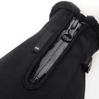 Zimowe rękawiczki rowerowe - codzienne użytkowanie i praktyczny design