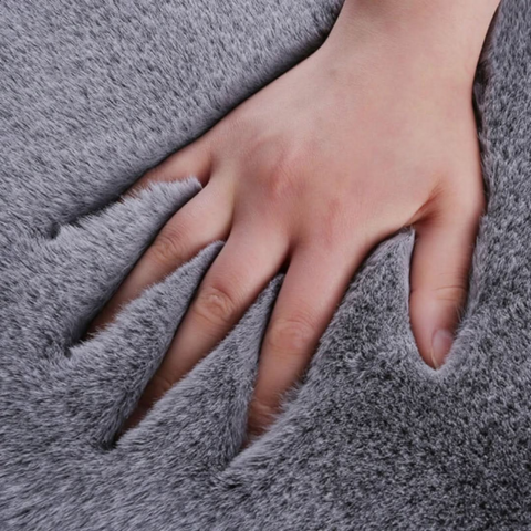 Car Seat Cushion - Elegant Style & Comfortable Seating