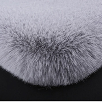 Car Seat Cushion - Elegant Style & Comfortable Seating