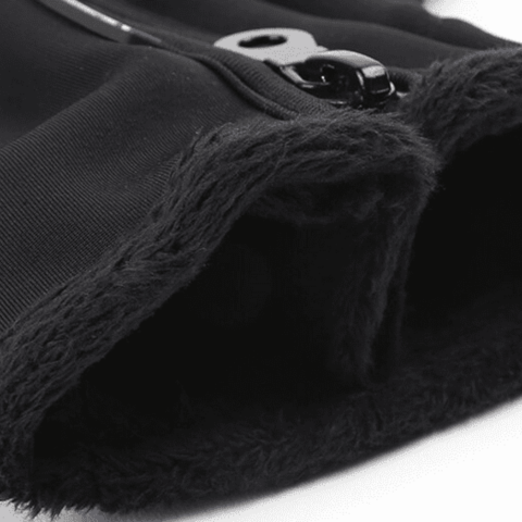 Zimowe rękawiczki rowerowe - codzienne użytkowanie i praktyczny design