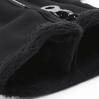 Zimowe rękawiczki rowerowe - codzienne użytkowanie i praktyczny design