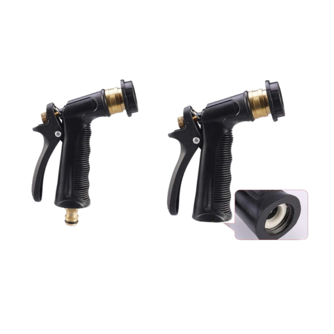 Multi-Purpose Foam Sprayer Kit - Car, Garden & Terrace