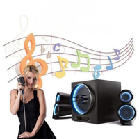 Car Multimedia System — Double Din Screen & HD Video Playback 