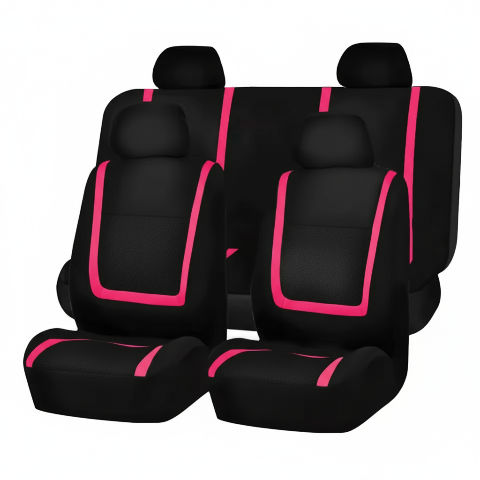 Universal Car Seat Covers — Protection and Daily Comfort 