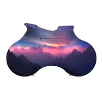 Protection Universelle De Vélo - Anti-Dust & Anti-Dirt