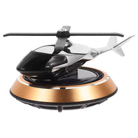 Helicopter Perfume Diffuser – A Fresh Air With a Playful Touch 
