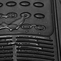 Car Floor Mats — Durable Comfort and Protection 