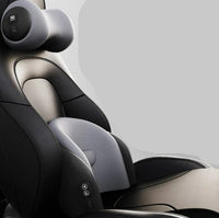 Coussin De Massage Pour Voiture - Relaxation & Comfort En Route