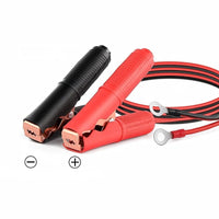 Car Jump Cables — Optimal Power & Safety 
