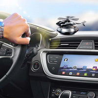 Helicopter Perfume Diffuser – A Fresh Air With a Playful Touch 