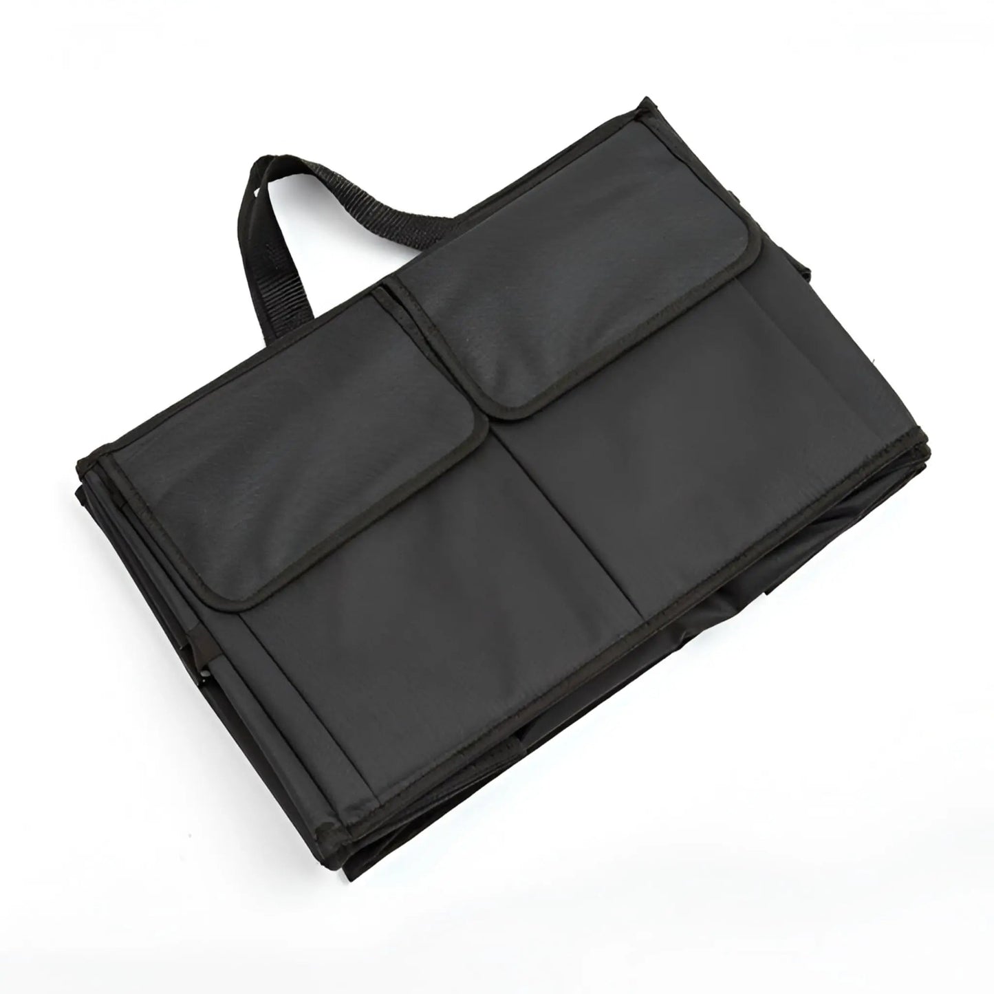 Car Trunk Organizer — Accessories Always Within Reach 