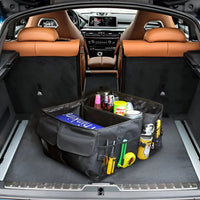Car Trunk Organizer — Accessories Always Within Reach 