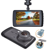 Car Camera - Clear Recording & Road Safety