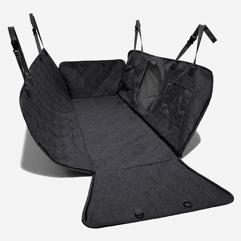 Housse De Siège Auto Pour Chien – Propreté Et Confort En Route