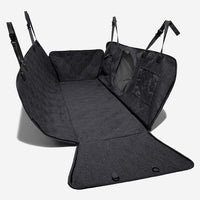 Housse De Siège Auto Pour Chien – Propreté Et Confort En Route