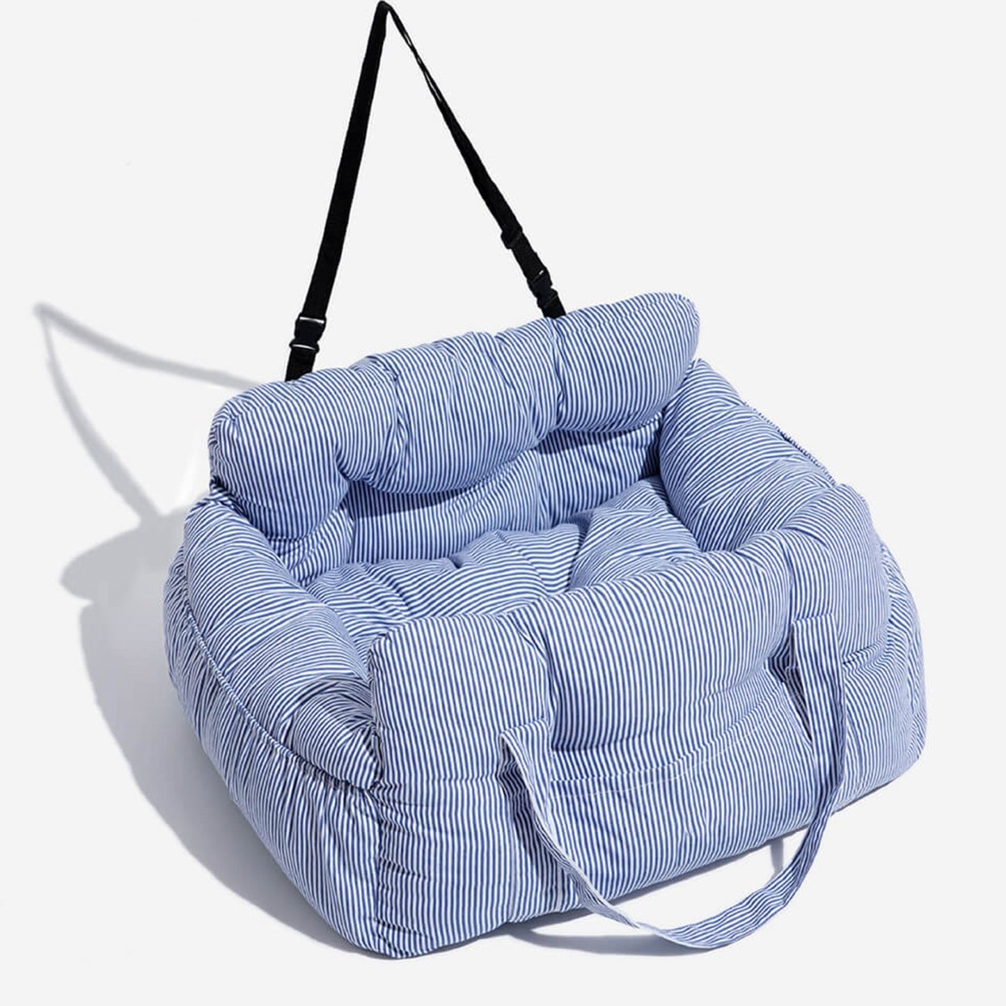 Hondenautostoel – Optimaal Comfort Tijdens Vervoer 