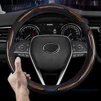 Koolstofbescherming Voor Stuur 