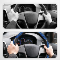 Koolstofbescherming Voor Stuur 