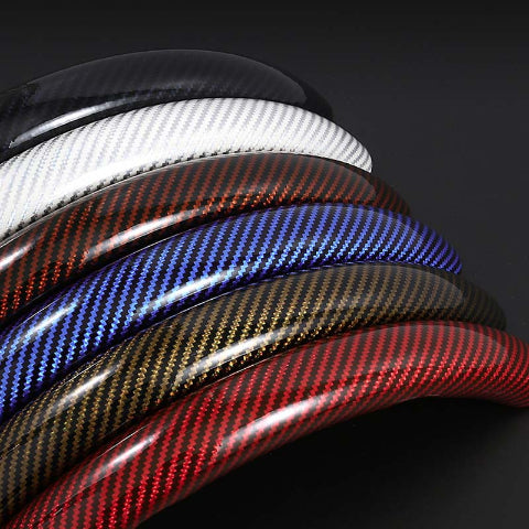 Non-Slip Steering Wheel Cover – For a Stylish and Secure Driving Experience 