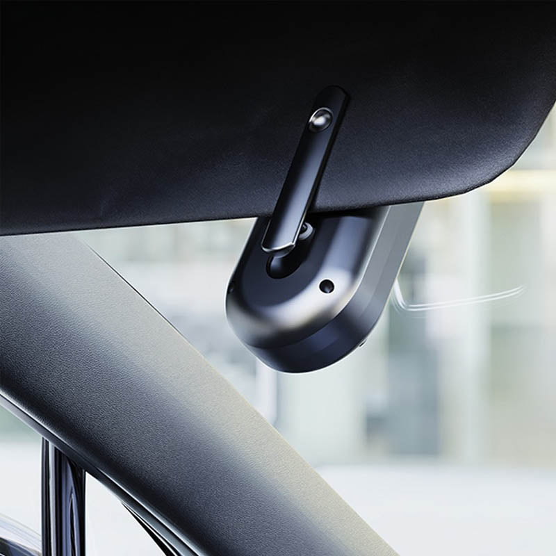 جهاز تنقية هواء السيارة - فعال وذو شعور رائع وفعال