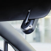 جهاز تنقية هواء السيارة - فعال وذو شعور رائع وفعال